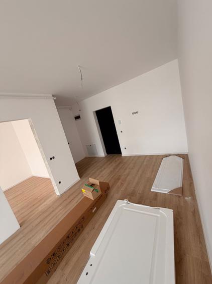 Apartament 2 camere - 1