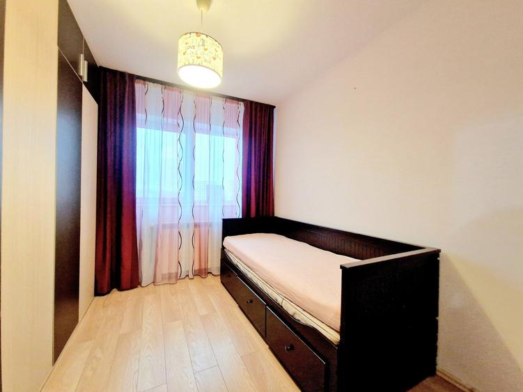 Apartament 3 camere de inchiriat termen lung Constanta - 11