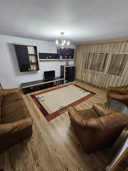 Apartament 2 camere oc parcare inclus – Inel 2 Academia de Marină