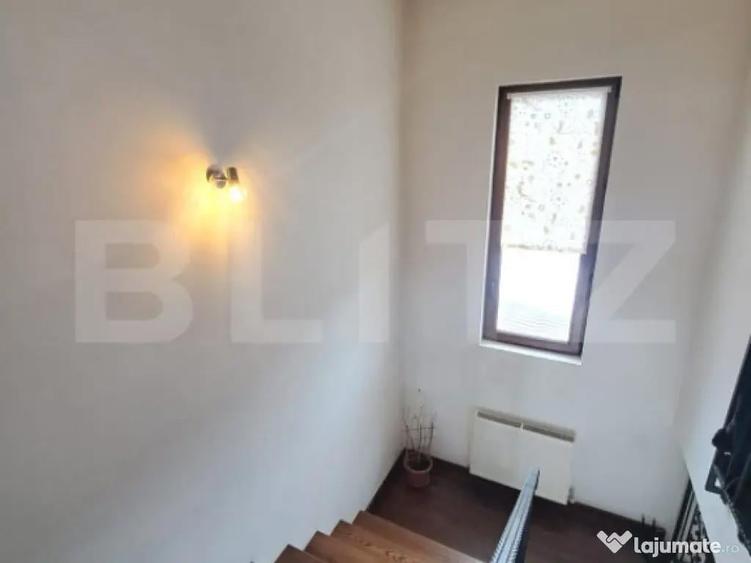 Casa tip duplex + Magazin la cheie oportunitate unica - 10