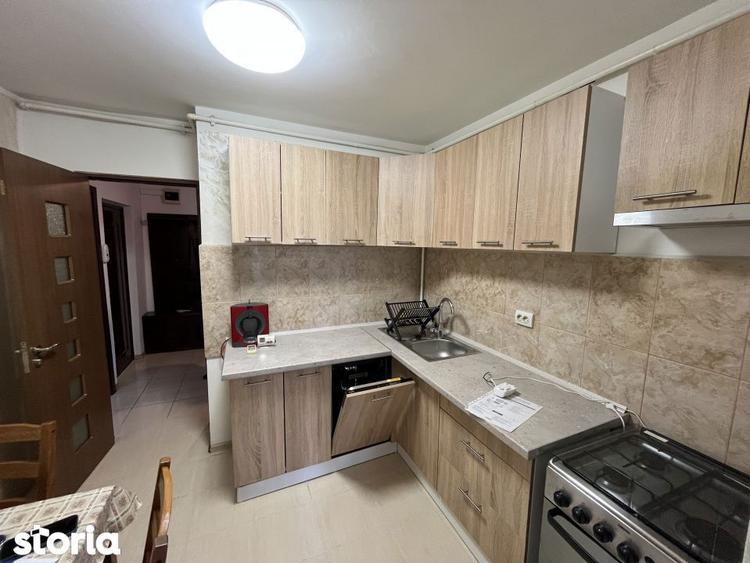 Apartament 2 camere, decomandat, etaj 1, zona Gara! - 4