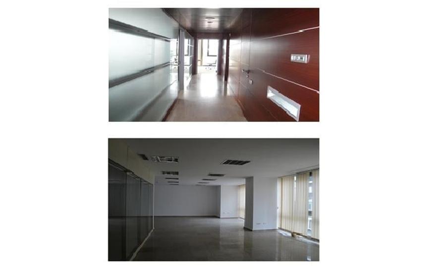 Inchiriere spatii - Louis Blanc Office Building - 21