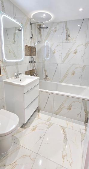 Apartament 3 camere RENOVAT LUX!!! Apartament 3 camere, CT, bloc 1982, Alexandru - 11