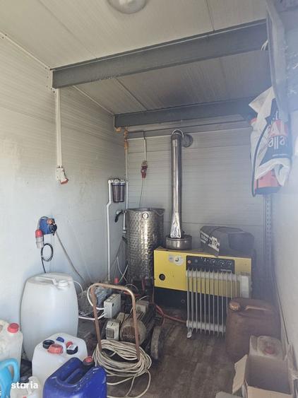 Spatiu PLATFORMA COMERCIALA IN Feldioara # Robu Spatii Comerciale - 9