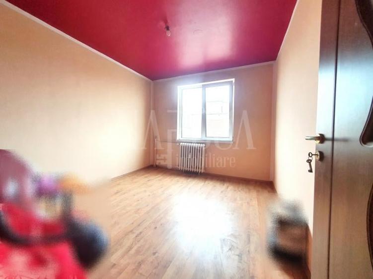 Apartament 4 camere de vanzare in Decebal-Dacia Oradea, Oradea - 5