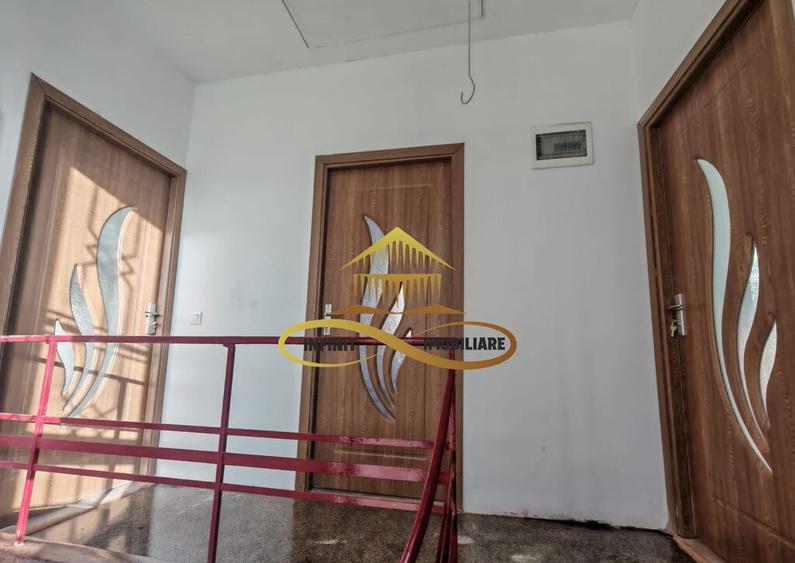 Casa de inchiriat ultracentral | Parter + Etaj sepa... - 7