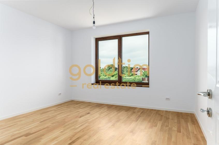 VILA INDIVIDUALA/ZONA CENTRALA BALOTESTI/SISTEM FOTOVOLTAIC/POMPA DE CĂLDURĂ - 17