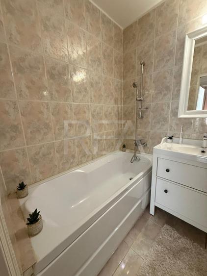 Apartament cu 2 camere la 13 minute de statia de metrou 1 Decembrie 1918 - 29