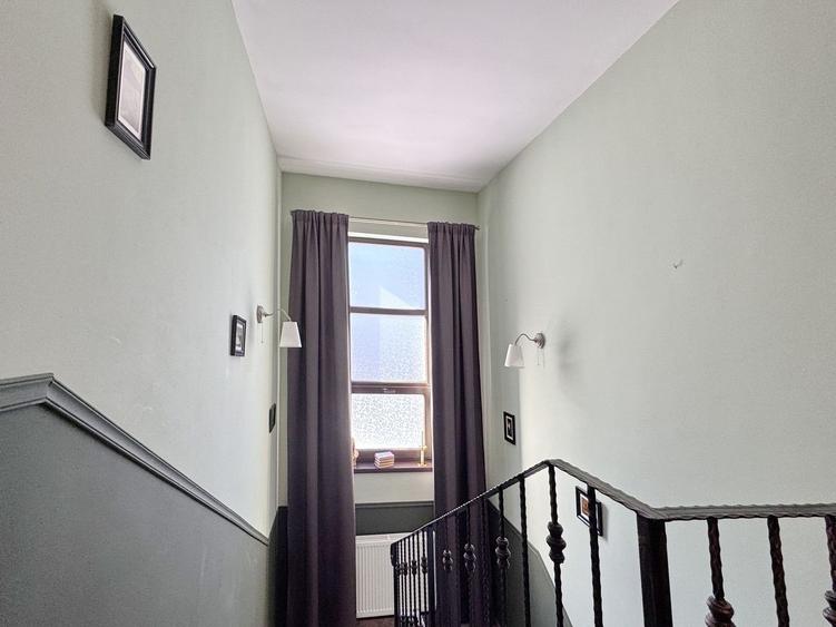 Investiție de Succes: Boutique Hotel la Cheie în Bran - 48