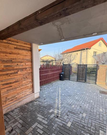 ???? Casa moderna aproape de lac, 4 dormitoare, teren gene - 10