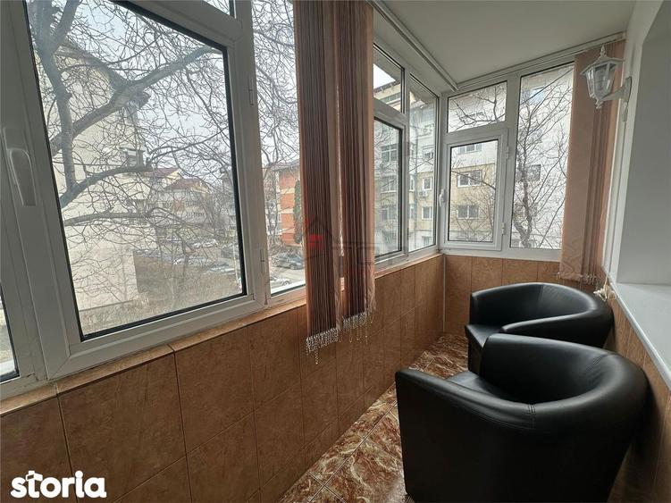 Inchiriere Apartament cu 2 camere Decomandat Frumoasa - 10
