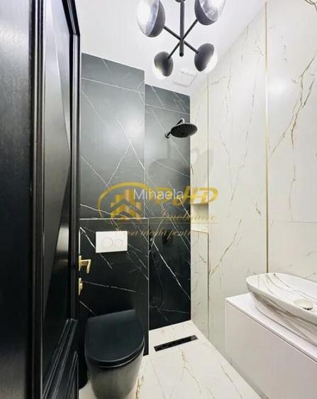 Apartament 2 camere Moara de Foc