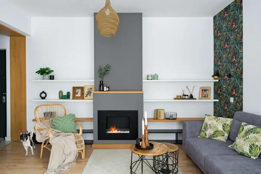 3 Camere 2 bai  Tip Studio Metrou 7 Minute Proiect Nou Pallady N.Teclu - 1