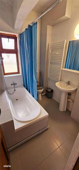 Apartament 4 camere recent renovat | centrala proprie | semimobilat si - 3