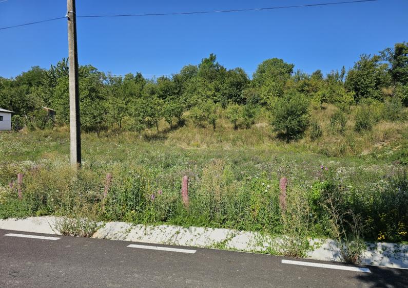 Vand loturi intravilane! - 5