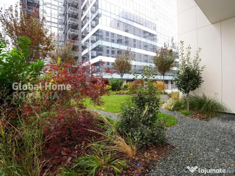 Apartament 2 CAMERE - 60 MP Mall Promenada || Aviatiei Tower - 1