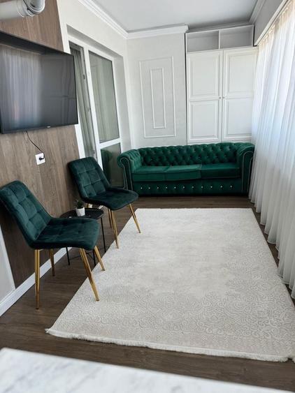 Apartament 3 camere LUX, bloc nou - 8