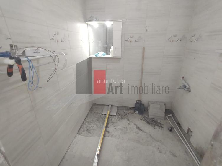 Drumul Gazarului, Giurgiului, vanzare apartament 2 camere semidecomandat