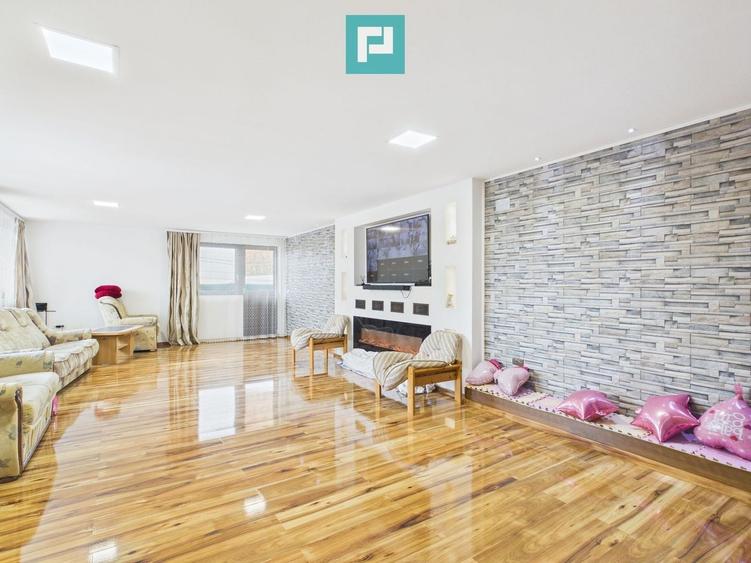 Casă 3 camere + spațiu afacere lângă Timișoara - 19