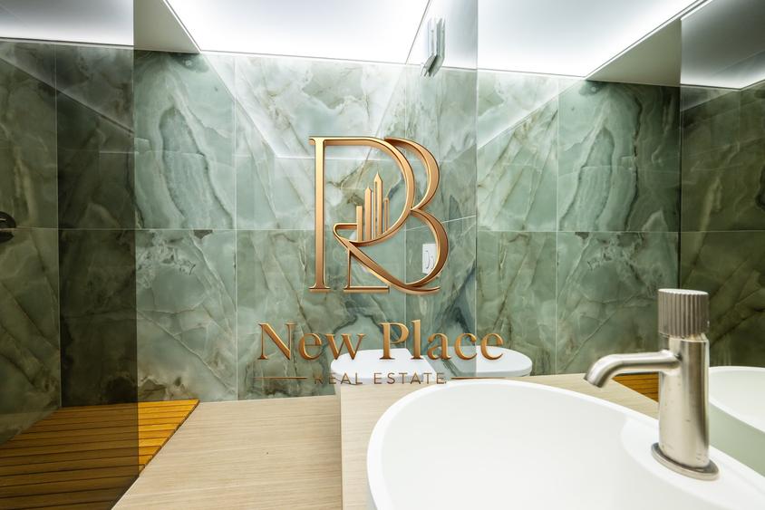 CORTINA 126 | Ultra Lux | Exclusivitate | 2,500 Eur/mpc | Terasa de 13 mp - 12