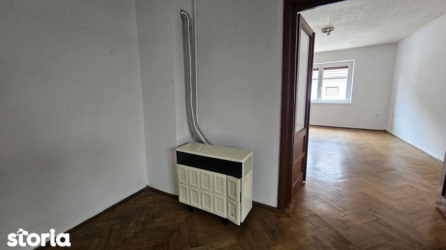 Medias - strada Serban Voda, Casa 3 camere cu teren 130 mp - 17