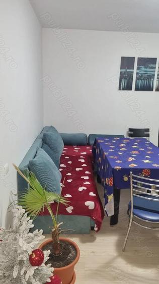 Inchiriez garsoniera in Dobroe?ti- 250 euro - 8