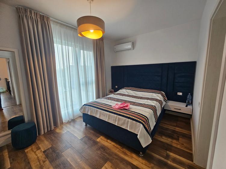 Casă 4 camere | Ultra-central | 320 mp teren | Mobilată lux - 10