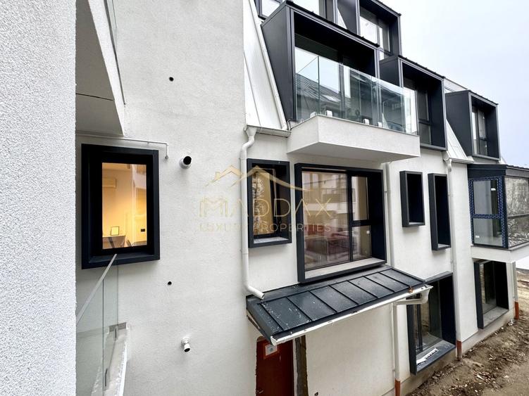 Apartament cu 3 camere *prima închiriere* // Aviatiei - Herastrau - 34