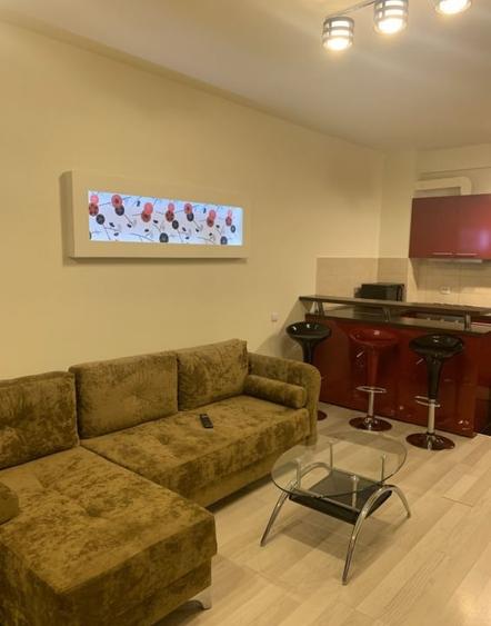 Apartament 2 camere 54mp, etaj intermediar, zona Iulius Mall - 1