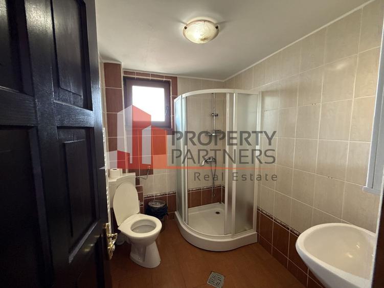 Pensiune cu vedere spectaculoasă la Bucegi și Piatra Craiului – Bradul Inalt - 8