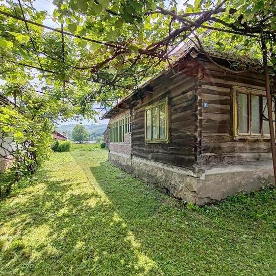 Casa / Vila cu 3 camere de vanzare - 8