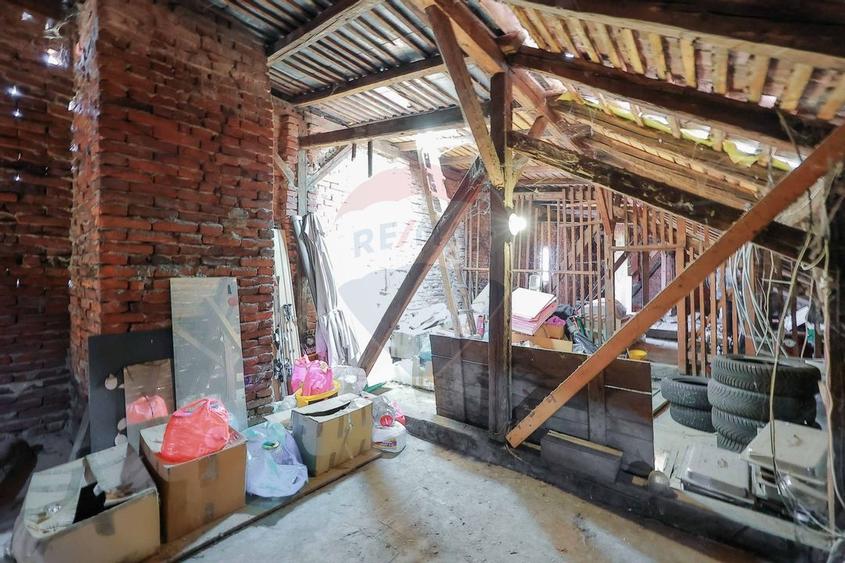 Apartament cu 4 camere de vanzare, Str. Sf. Apostol Andrei, Oradea - 28