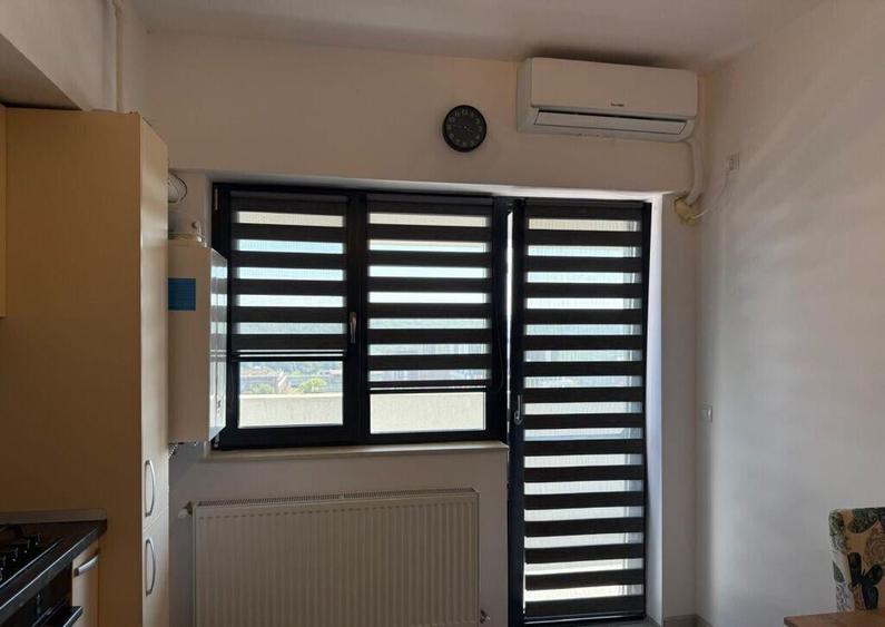 FUSION TOWERS, APARTAMENT CU 2 CAMERE, MUTARE IMEDIATA - 4