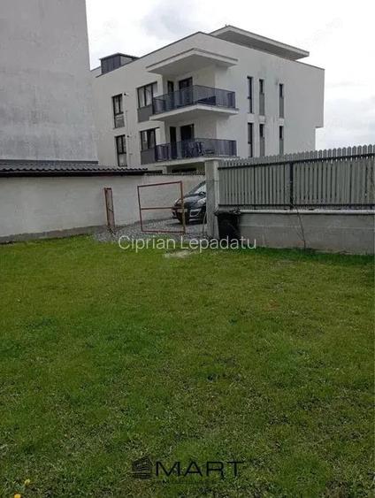 Teren intravilan cu Puz zona Selimbar Teren intravilan cu Puz zona Selimbar