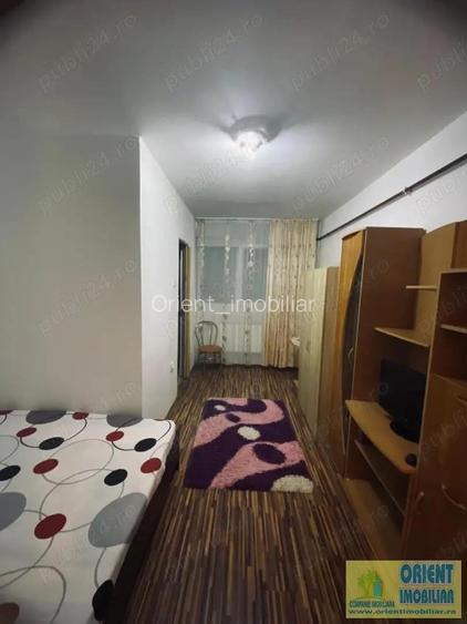 CET, garsoniera, mobilata, etaj 3, gaze, inchirieri Constanta
