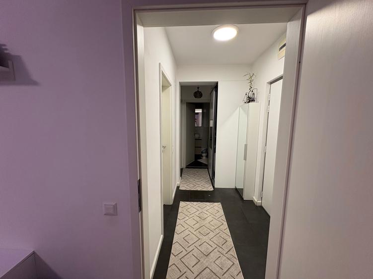 Apartament 2 camere - 4