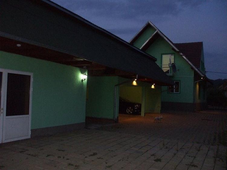 Casa de vanzare Albestii-Arges - 7