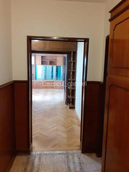 Cotroceni, stradal, proprietar