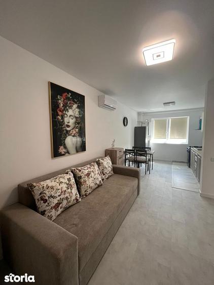 Mobilat - Utilat - Apartament - Militari Residence - 5