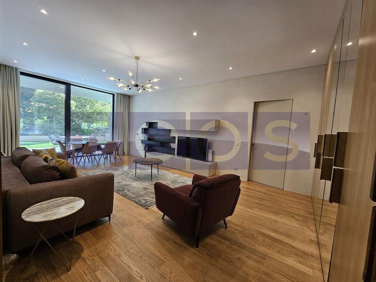 ONE RAHMANINOV| 3 CAMERE| GRADINA PROPRIE |VEDERE PARC VERDI - 5