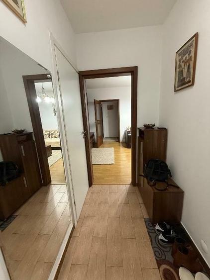 Vanzare apartament 3 camere | Baba Novac | Eufrosina Popescu | etaj 6/10 | bloc - 7