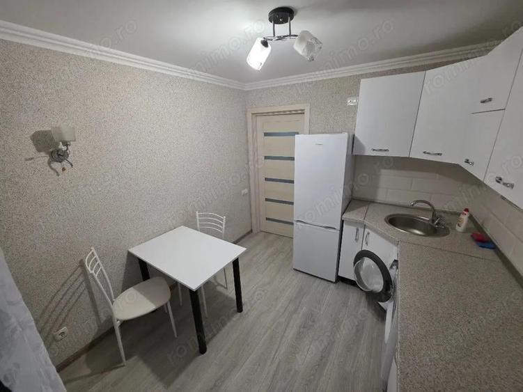 Apartament cu o camera de inchiriat in zona Floresti-Vivo - 1