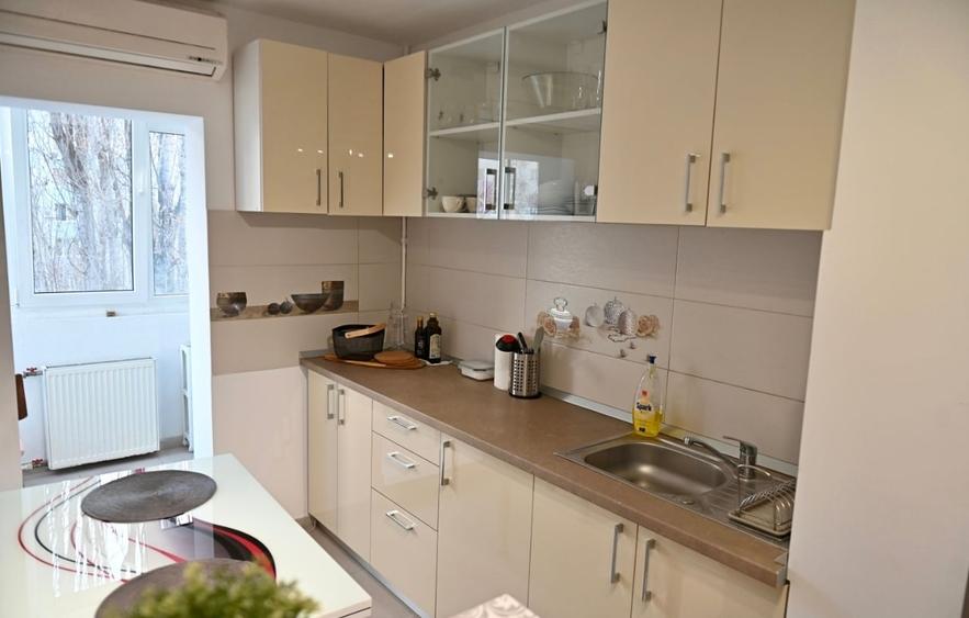 Apartament 2 camere Crângași - 6