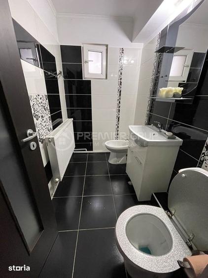 ETAJ 3! Apartament 4 camere 86mp 2 bai, Nicolina - Cug, CT - 6