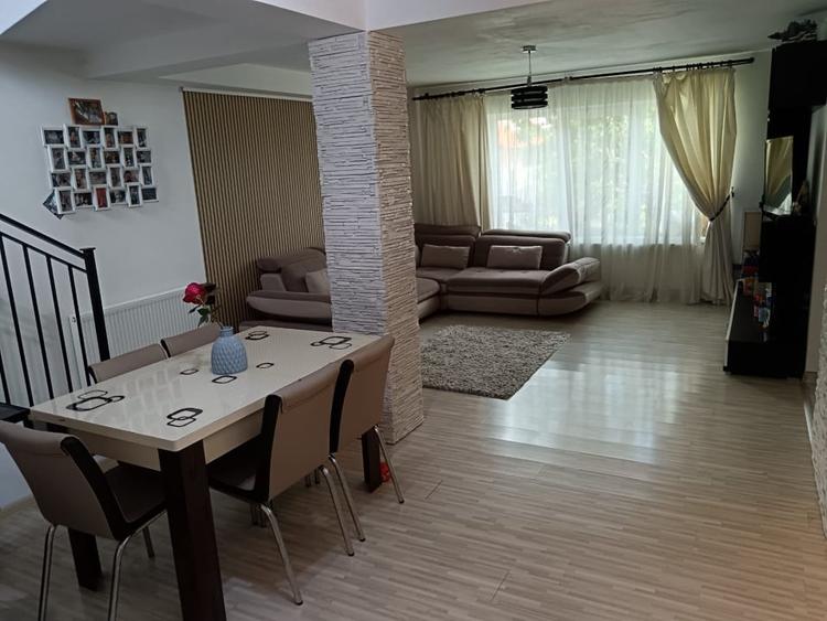 Casa individuala, 3 camere, 105 mp utili, cu garaj - Giroc - 6