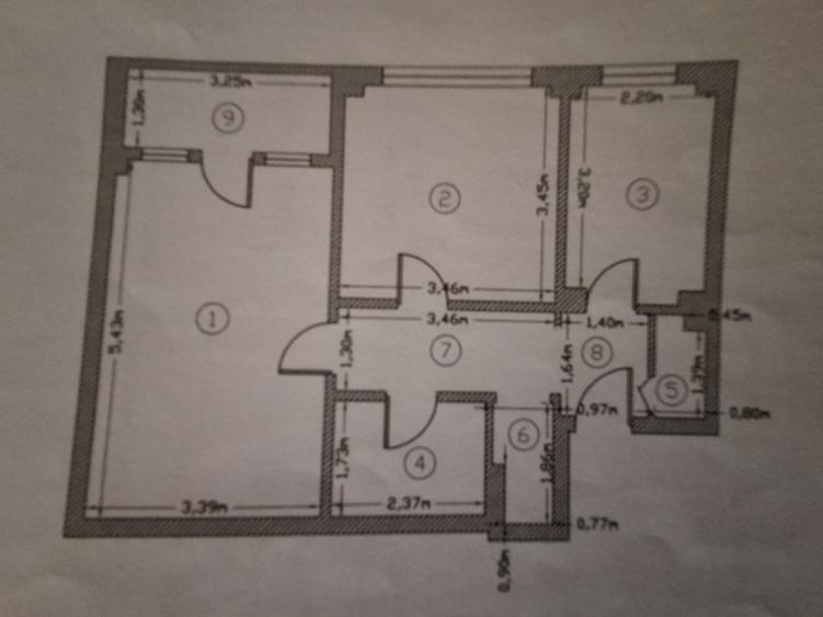 Rahova, Calea Ferentari - 2