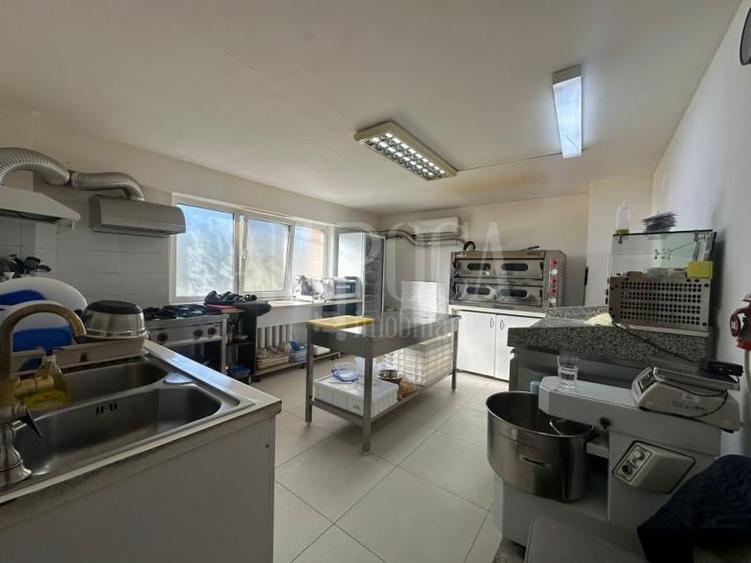 Spatiu comercial de vanzare in Marasti, Cluj Napoca - 3