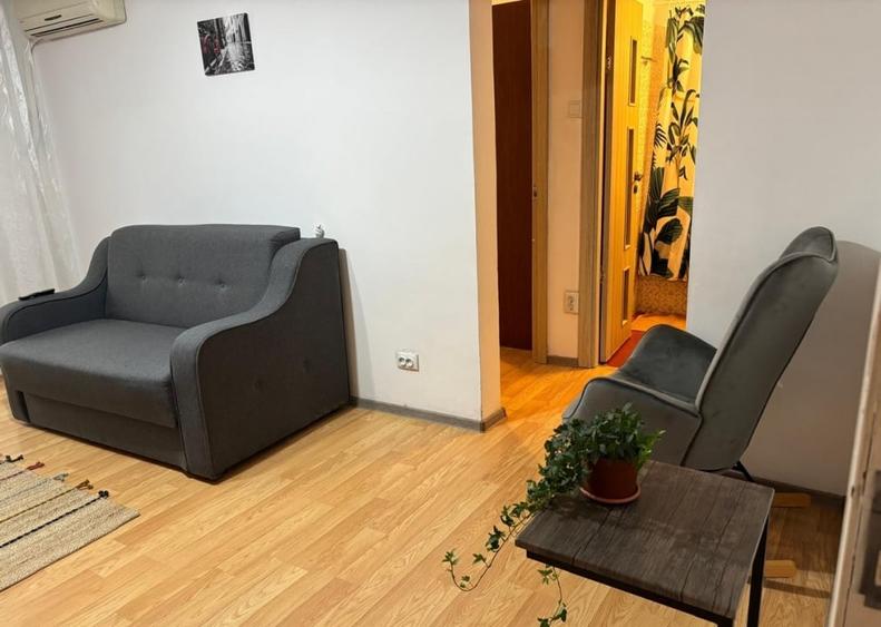 Apartament 2 camere, decomandat, 45mp, AC, Vitan Bobocica - 2