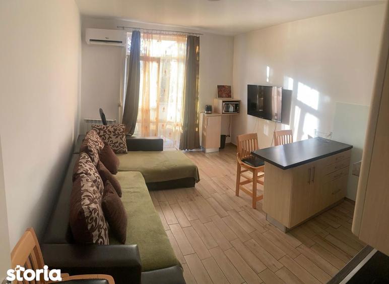 Apartament cu 2 camere de inchiriat in Rogerius - 1