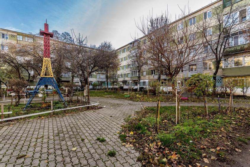 Apartament 2 camere Vlaicu Fortuna, Arad, preț accesibil - 1